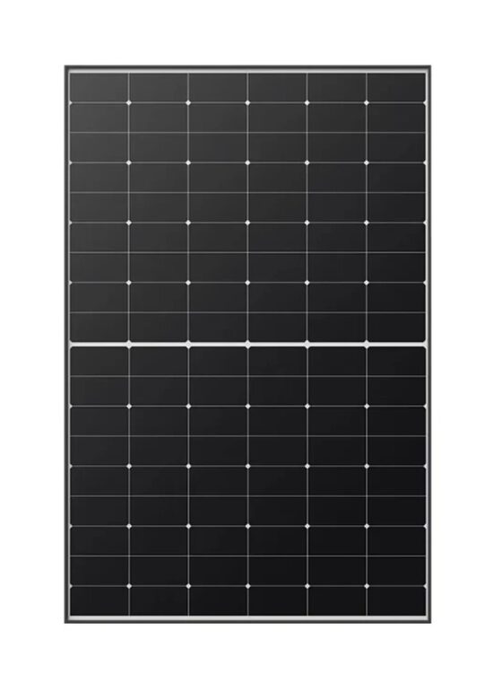 Longi Solar 430W BF Bifacialacial Solar panel